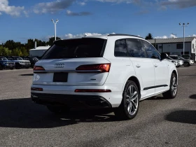 Audi Q7 Progressiv 55 - 52200 лв. / 26689.44 € - 80909130 6