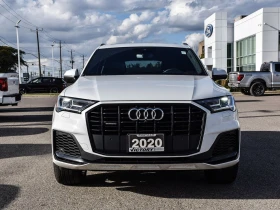 Audi Q7 Progressiv 55 - 52200 лв. / 26689.44 € - 80909130 2