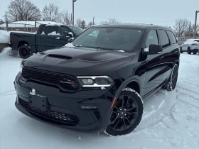 Dodge Durango R/T AWD  CARFAX