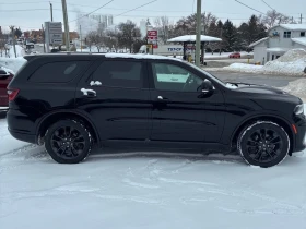 Dodge Durango R/T AWD  CARFAX, снимка 3