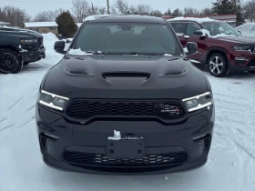 Dodge Durango R/T AWD  CARFAX, снимка 6