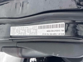 Dodge Durango R/T AWD  CARFAX, снимка 10