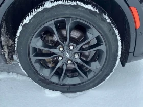 Dodge Durango R/T AWD  CARFAX, снимка 7