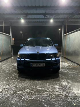 BMW X5 * 4.6is * 347hp* 4х4 - 7450 € / 14570.93 лв. - 24210680 6