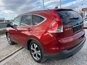Honda Cr-v 2.0 бензин Автомат Реални км!!! 4х4, снимка 5