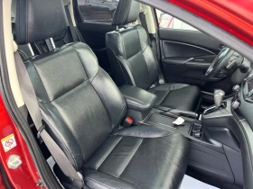 Honda Cr-v 2.0 бензин Автомат Реални км!!! 4х4, снимка 15