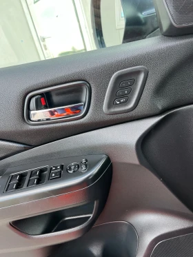 Honda Cr-v 2.0 бензин Автомат Реални км!!! 4х4, снимка 12
