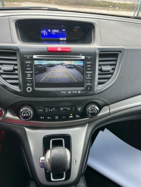 Honda Cr-v 2.0 бензин Автомат Реални км!!! 4х4, снимка 8