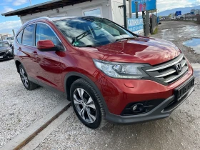Honda Cr-v 2.0 бензин Автомат Реални км!!! 4х4, снимка 3