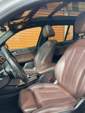 BMW X3 M40i * B58, снимка 9