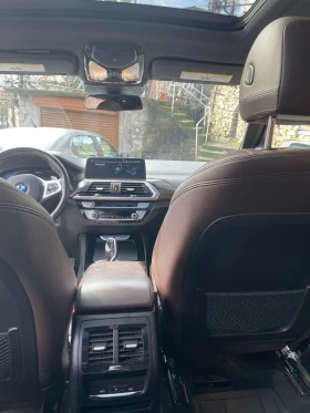BMW X3 M40i * B58, снимка 11