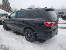 Dodge Durango GT Plus AWD * ПОДГРЕВИ * CARFAX - 32900 € / 64346.81 лв. - 62974578 4