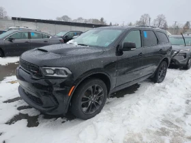 Dodge Durango * GT PLUS * CARFAX * БЕЗ ПЪРВОНАЧАЛНА ВНОСКА