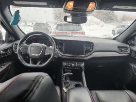 Dodge Durango GT Plus AWD * ПОДГРЕВИ * CARFAX - 32900 € / 64346.81 лв. - 62974578 11