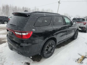 Dodge Durango GT Plus AWD * ПОДГРЕВИ * CARFAX - 32900 € / 64346.81 лв. - 62974578 3