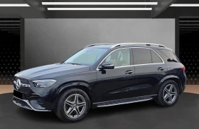 Mercedes-Benz GLE 400 e 4MATIC AMG-Line