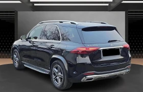 Mercedes-Benz GLE 400 e 4MATIC AMG-Line - 81295 € / 158999.20 лв. - 24724851 3