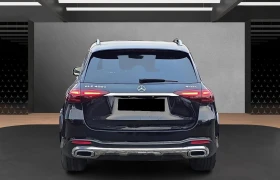 Mercedes-Benz GLE 400 e 4MATIC AMG-Line - 81295 € / 158999.20 лв. - 24724851 4