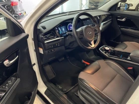Kia Niro 65KWh DYNAMIC LINE/KIA CONNECT 94 177 �� | Mobile.bg � ����� ������ 4