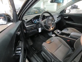 Kia Niro 65KWh DYNAMIC LINE/KIA CONNECT/SOH100%/VESS/JBL - 15500 € / 30315.36 лв. - 85148227 5