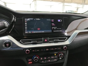 Kia Niro 65KWh DYNAMIC LINE/KIA CONNECT/SOH100%/VESS/JBL - 15500 € / 30315.36 лв. - 85148227 8