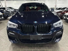 BMW X4 XDRIVE30I/CARFAX/ПАНОРАМА/ПОДГРЕВИ - 24800 € / 48504.58 лв. - 42775379 2