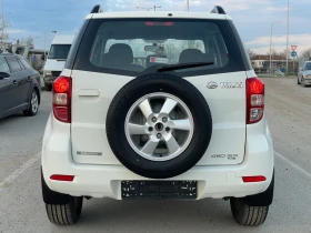 Daihatsu Terios 4x4 122.000km!!! 1.3 японски мотор с верига! - 5300 € / 10365.90 лв. - 36385064 5