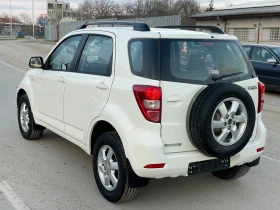 Daihatsu Terios 4x4 122.000km!!! 1.3 японски мотор с верига! - 5300 € / 10365.90 лв. - 36385064 4