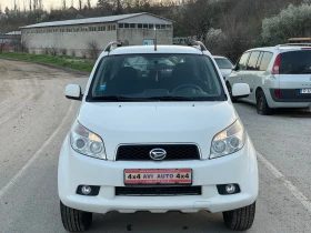 Daihatsu Terios 4x4 122.000km!!! 1.3 японски мотор с верига! - 5300 € / 10365.90 лв. - 36385064 2