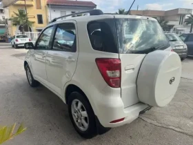 Daihatsu Terios 4x4 110.000km!!!! 1.3 мотор с верига! - 5300 € / 10365.90 лв. - 36385064 4