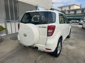 Daihatsu Terios 4x4 110.000km!!!! 1.3 мотор с верига! - 5300 € / 10365.90 лв. - 36385064 6