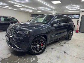 Jeep Grand cherokee 6.4 SRT - 26500 € / 51829.49 лв. - 81142792 2