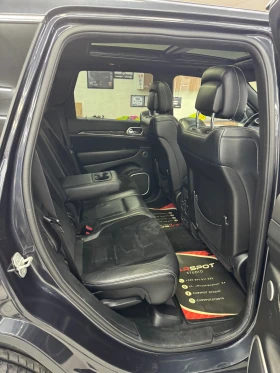 Jeep Grand cherokee 6.4 SRT - 26500 € / 51829.49 лв. - 81142792 6