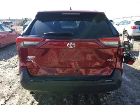 Toyota Rav4 XLE| AWD - 23000 € / 44984.09 лв. - 86808971 5