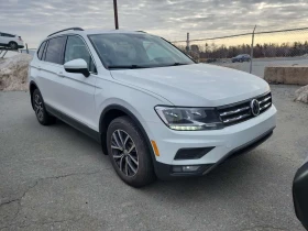 VW Tiguan * COMFORTLINE * CARFAX * ПОДГРЕВИ *  | Auto.bg — изображение 2