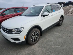 VW Tiguan * COMFORTLINE * CARFAX * ПОДГРЕВИ * 