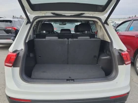 VW Tiguan * COMFORTLINE * CARFAX * ПОДГРЕВИ *  | Auto.bg — изображение 13