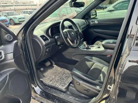 Jeep Grand cherokee * Altitude * CARFAX * ЦЕНА ДО БГ - 22100 € / 43223.84 лв. - 40413107 6