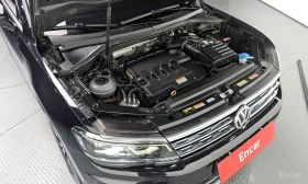VW Tiguan 2.0TDI Prestige* Sunroof* NAVI* Подгрев* HEAD UP*  | Auto.bg — изображение 5