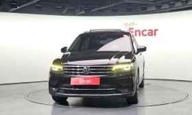 VW Tiguan 2.0TDI Prestige* Sunroof* NAVI* Подгрев* HEAD UP*  | Auto.bg — изображение 3