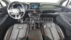 Hyundai Santa fe PANORAMA| ПОДГРЕВИ| LANE ASSIST|  - 16500 € / 32271.19 лв. - 90420407 7