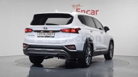 Hyundai Santa fe PANORAMA| ПОДГРЕВИ| LANE ASSIST|  - 16500 € / 32271.19 лв. - 90420407 2