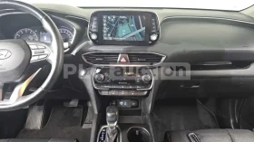 Hyundai Santa fe PANORAMA| ПОДГРЕВИ| LANE ASSIST|  - 16500 € / 32271.19 лв. - 90420407 15