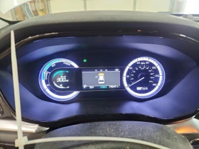 Kia Niro 1.6l Lxs* FWD | Auto.bg — изображение 9