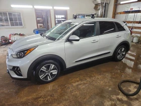 Kia Niro 1.6l Lxs* FWD