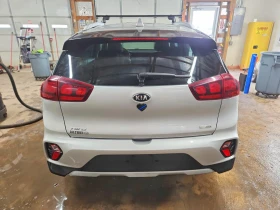 Kia Niro 1.6l Lxs* FWD | Auto.bg — изображение 6