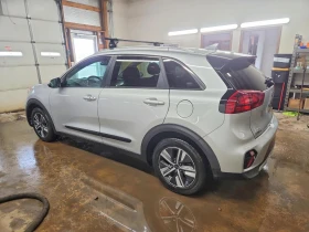 Kia Niro 1.6l Lxs* FWD | Auto.bg — изображение 2
