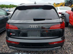 Audi SQ5 * PREMIUM* PLUS*  | Auto.bg — изображение 5