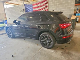 Audi SQ5 * PREMIUM* PLUS*  | Auto.bg — изображение 6