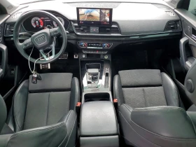Audi SQ5 * PREMIUM* PLUS*  | Auto.bg — изображение 9
